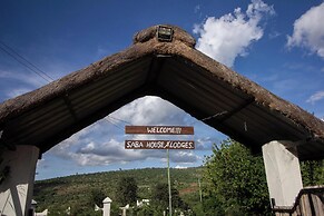 Saba House & Lodges