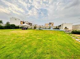 Chhawani Swiss Tent House