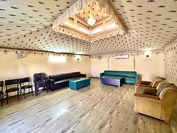 Chhawani Swiss Tent House