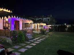 Chhawani Swiss Tent House