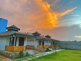 Chhawani Swiss Tent House