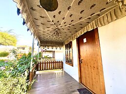 Chhawani Swiss Tent House