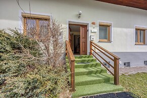 Alpine Chalet Planica With Sauna