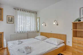 Alpine Chalet Planica With Sauna