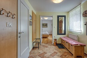 Alpine Chalet Planica With Sauna