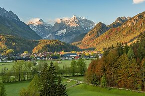 Alpine Chalet Planica With Sauna
