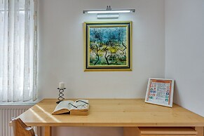 Alpine Chalet Planica With Sauna