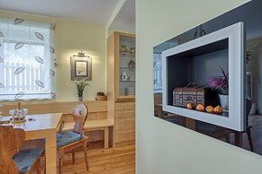 Alpine Chalet Planica With Sauna