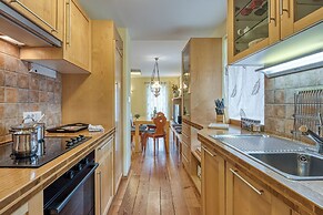 Alpine Chalet Planica With Sauna