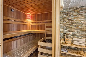 Alpine Chalet Planica With Sauna