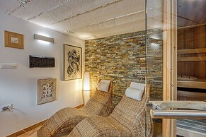 Alpine Chalet Planica With Sauna