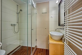 Alpine Chalet Planica With Sauna