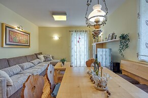 Alpine Chalet Planica With Sauna