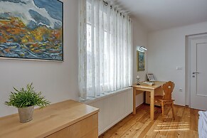 Alpine Chalet Planica With Sauna