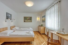 Alpine Chalet Planica With Sauna