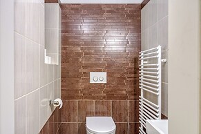 Alpine Chalet Planica With Sauna