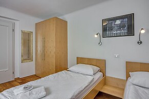 Alpine Chalet Planica With Sauna