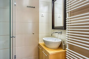 Alpine Chalet Planica With Sauna