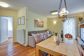 Alpine Chalet Planica With Sauna