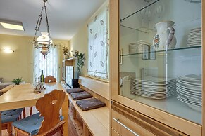 Alpine Chalet Planica With Sauna