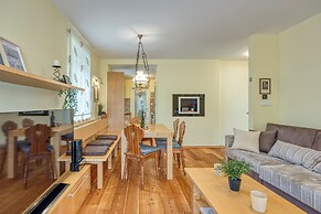 Alpine Chalet Planica With Sauna