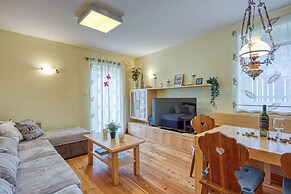 Alpine Chalet Planica With Sauna