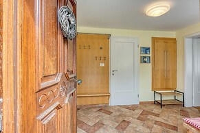 Alpine Chalet Planica With Sauna