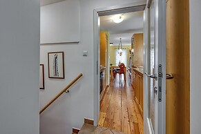 Alpine Chalet Planica With Sauna