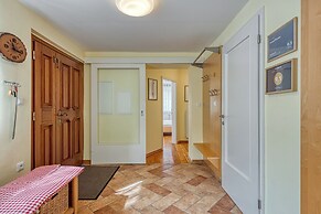 Alpine Chalet Planica With Sauna