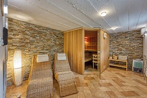 Alpine Chalet Planica With Sauna