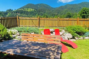 Alpine Chalet Planica With Sauna