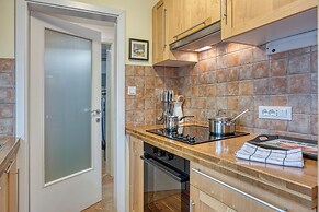 Alpine Chalet Planica With Sauna