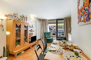 Theo's House