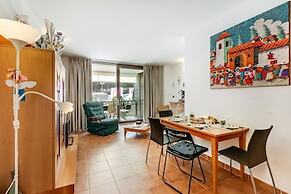 Theo's House