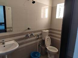AIIMS Nagar Homestay by Hezitt Stay