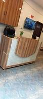 AIIMS Nagar Homestay by Hezitt Stay