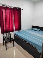 AIIMS Nagar Homestay by Hezitt Stay