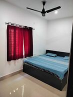 AIIMS Nagar Homestay by Hezitt Stay