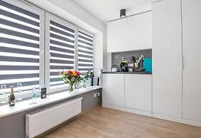 Great Polonia Kraków City Center