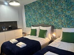 Great Polonia Kraków City Center