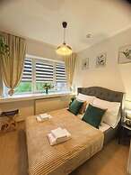 Great Polonia Kraków City Center