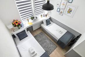 Great Polonia Kraków City Center