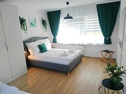 Great Polonia Kraków City Center