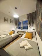 Great Polonia Kraków City Center