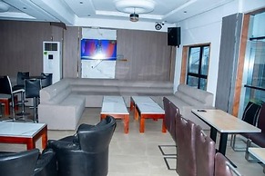 MERVEILLE HOTEL DOUALA