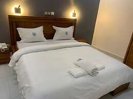 MERVEILLE HOTEL DOUALA