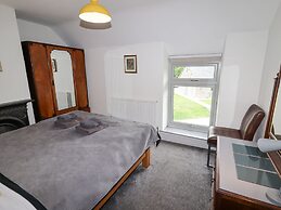 Segrwyd Uchaf