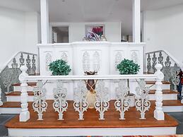 Trelowth Chapel