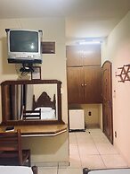 Palace Hotel Barretos