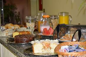 Palace Hotel Barretos